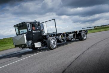 Volta Trucks announces real-world trials of Volta Zero prototype