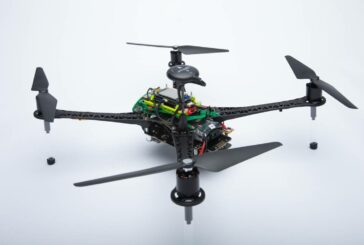 ModalAI and Qualcomm 5G and AI enabled Drone platform a world first