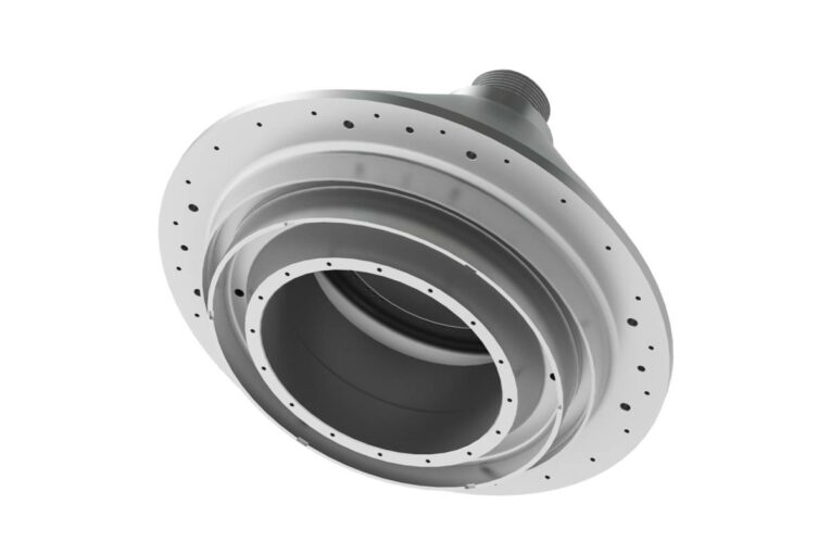 Metso Outotec enhances crusher head portfolio with Nordberg crushers solution