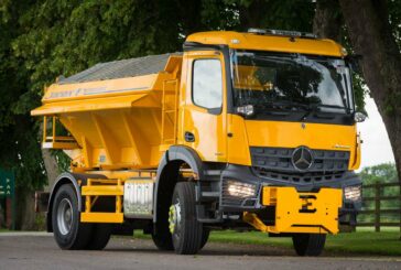 MirrorCam tech from Mercedes-Benz makes Econ Engineering Gritters even safer