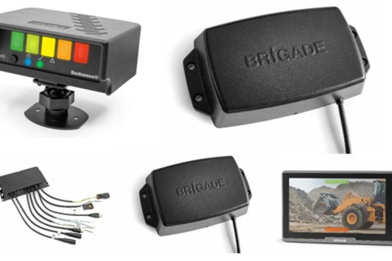 Choose the right safety technology for off-road vehicles