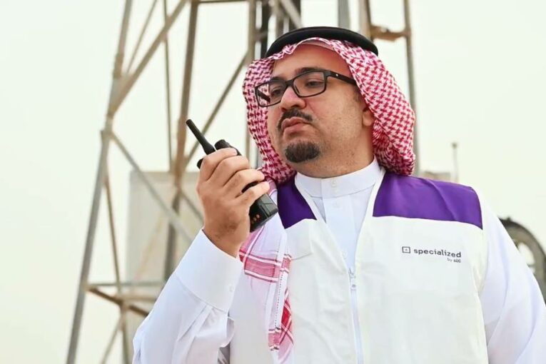 Hytera collaborates with Specialized by stc for critical communications for the 1442 Hajj