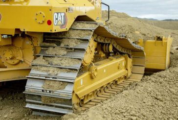Top tips for maintaining your heavy equipment undercarriage