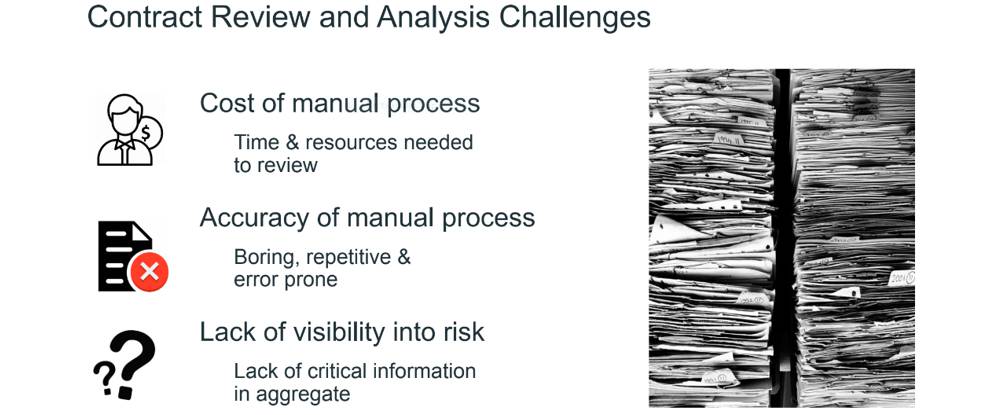 Cortical.io launches Contract Intelligence 4.5 document processing software