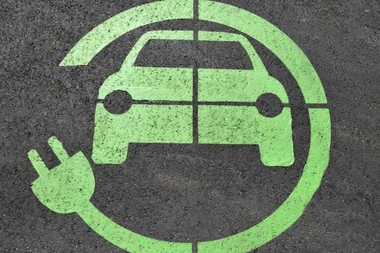 Micromotors are helping eliminate inefficiency in Electric Vehicle charging