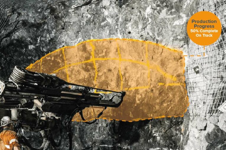 GeoSLAM launches new Underground Mining technology solutions