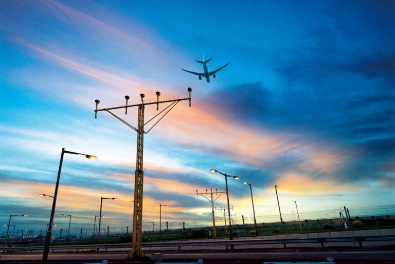 Thales and DAS partner to support Hong Kong International Airport expansion