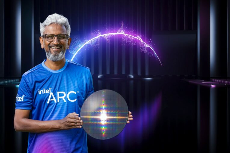 Intel Architecture Day reveals new Architectures, HPC-AI and Client Computing