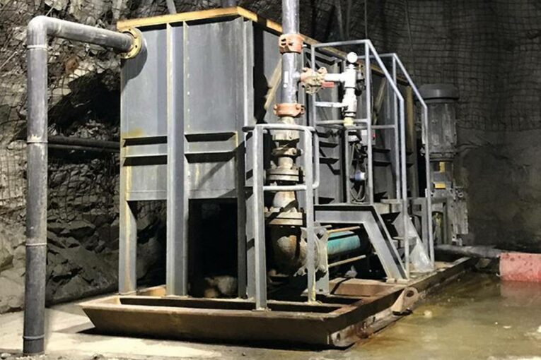 NETZSCH to highlight compact movable dewatering pumps at MINExpo 2021