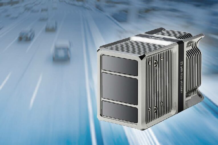Quanergy solid-state LiDAR achieves 100 metre range