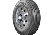 Cooper Tire launches 2nd Generation PRO Series™ Long Haul Steer 2 Tire
