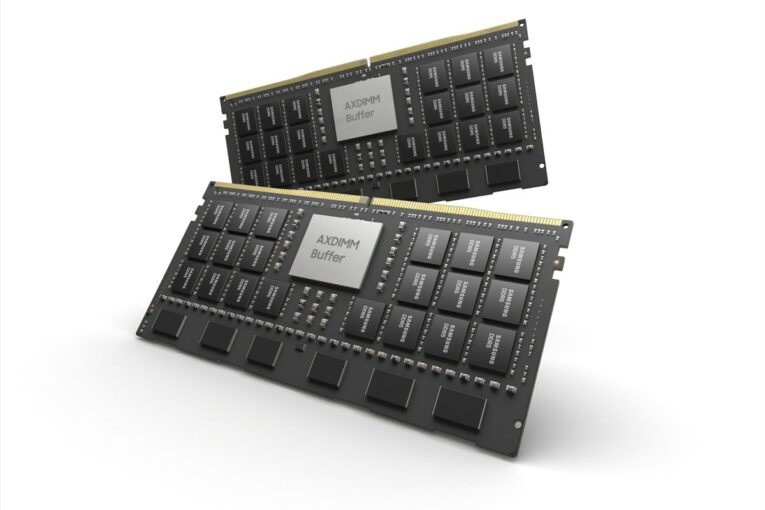 Samsung in-memory processing delivers power to a wider range of applications