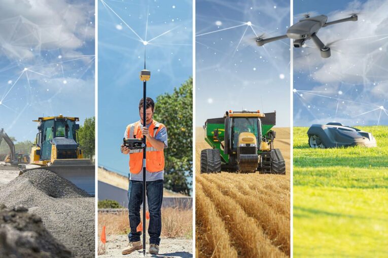 Topcon expands Topnet Live GNSS Network to meet increased Digitalization demands