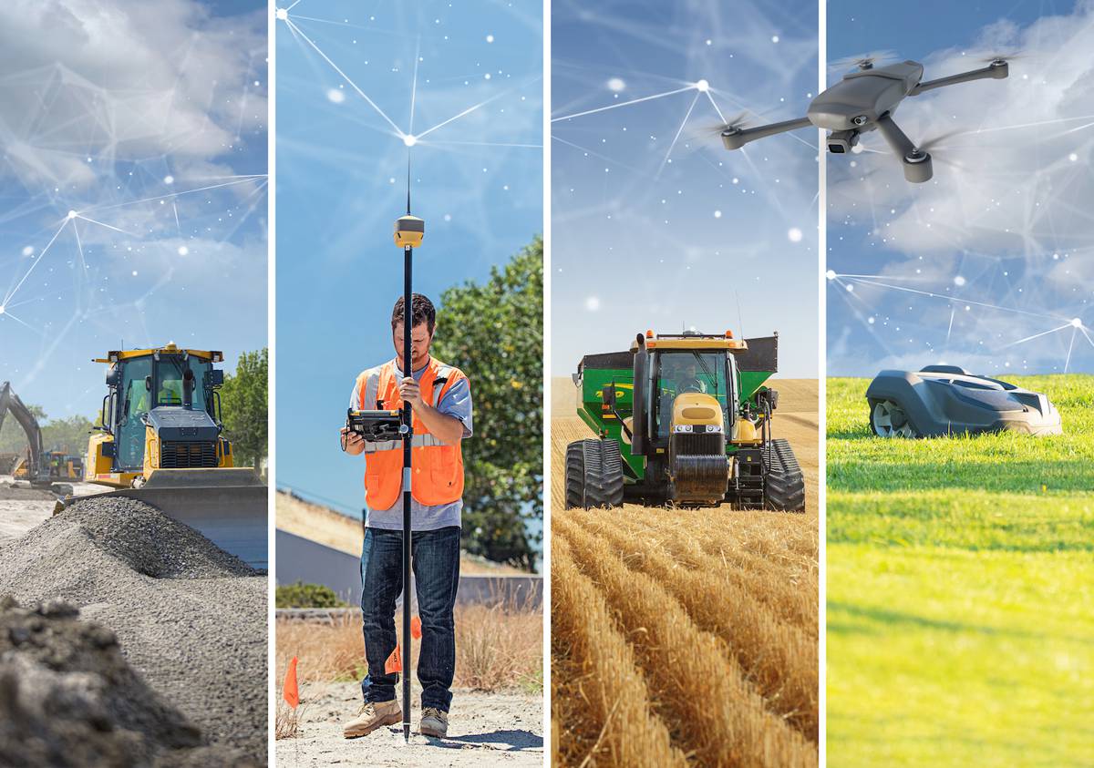 Topcon expands Topnet Live GNSS Network to meet increased Digitalization demands