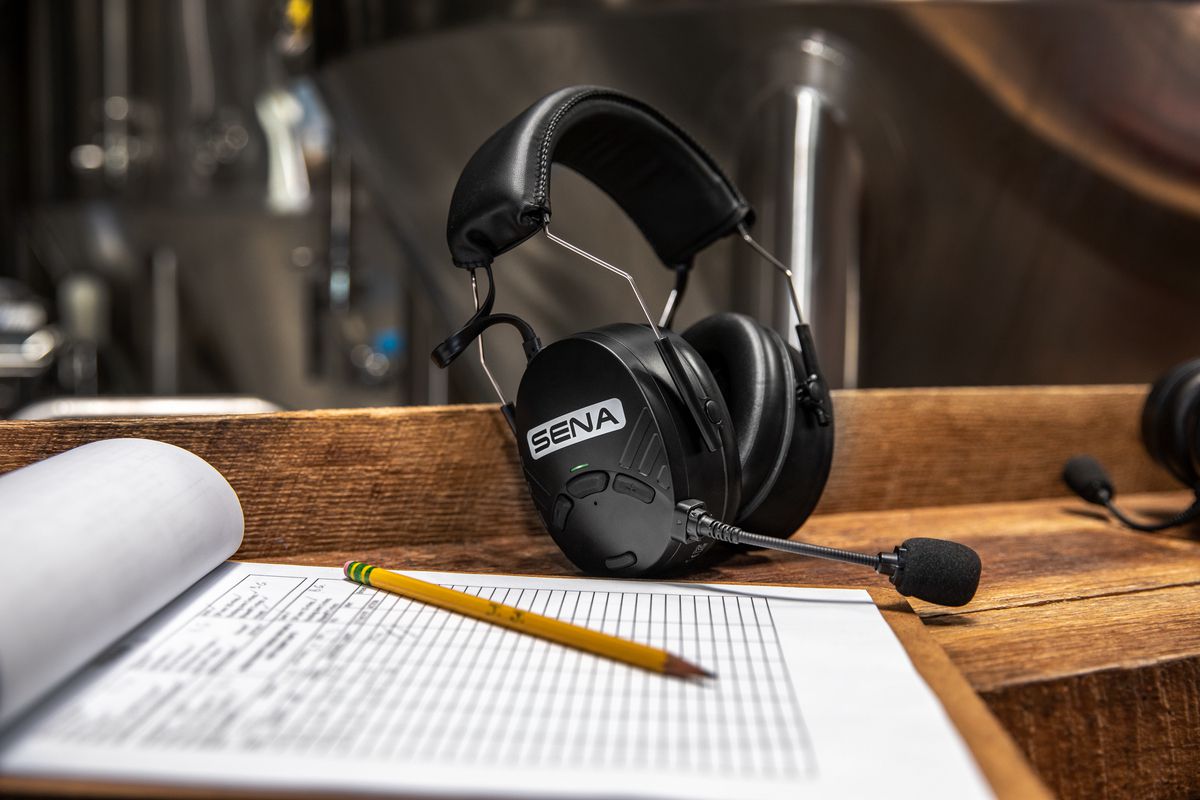 Tufftalk steps up hearing protection and communication solutions