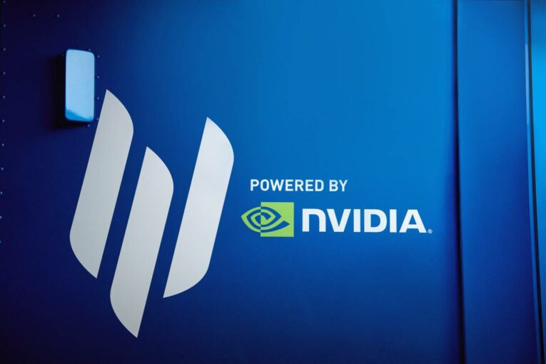 NVIDIA DRIVE to power Embark Autonomous Trucks
