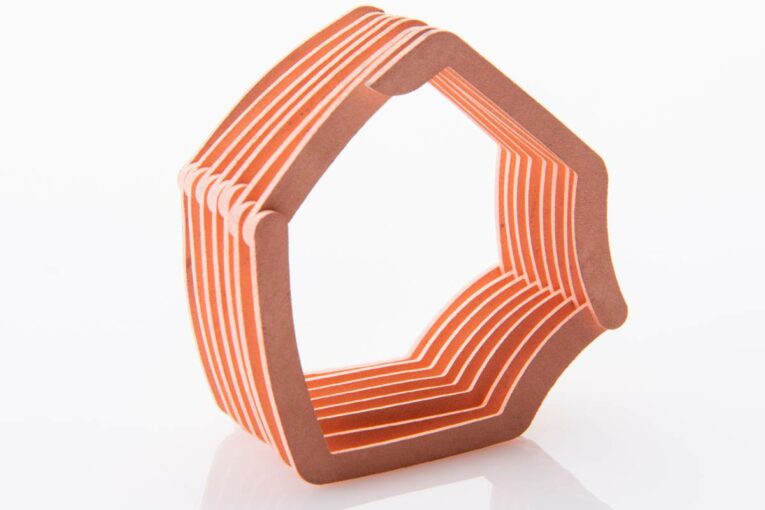 ExOne and Maxxwell Motors develop 3D Printed Copper Windings for Electric Drives