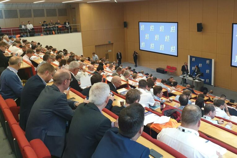 JCT Traffic Signals Symposium gets green light for September