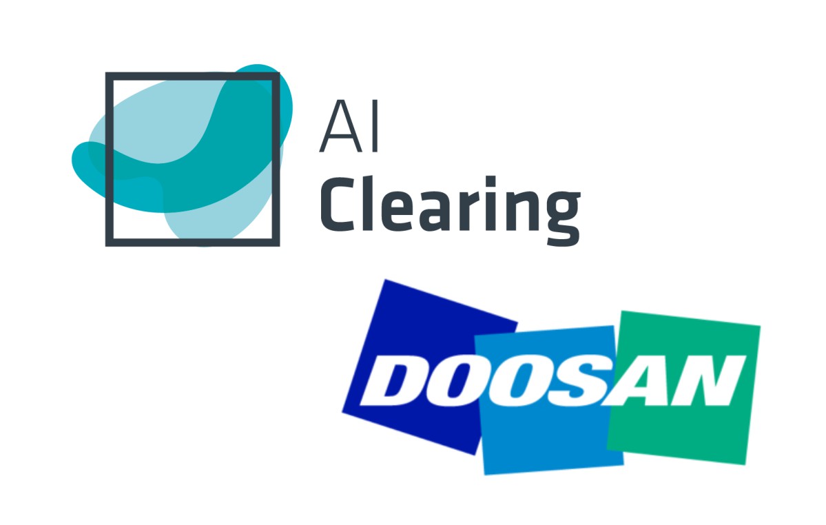 AI Clearing and Doosan Mobility Innovation partner to develop smart drones