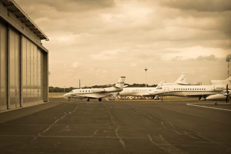 Granite awarded $25.7m Tucson International Airport Airfield Safety Project
