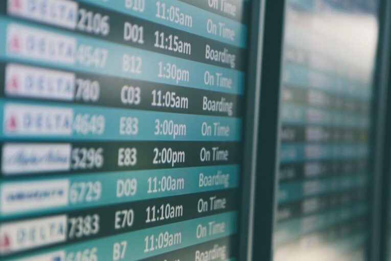 Boingo and AWS accelerate Digital Transformation at Major Airports