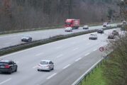STRABAG wins six lane A8 motorway contract in Baden-Württemberg
