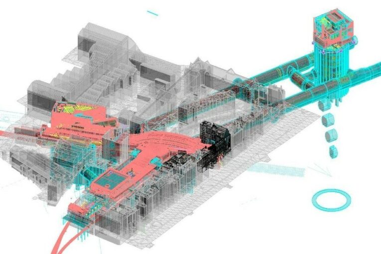 Balfour Beatty JV successfully delivers Whitechapel Elizabeth Line station