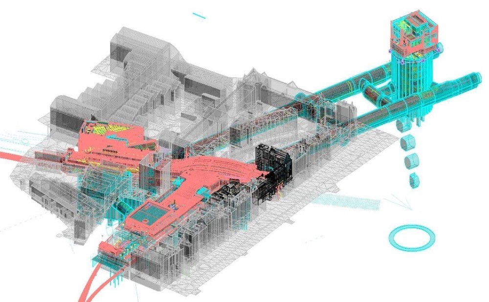 Balfour Beatty JV successfully delivers Whitechapel Elizabeth Line station