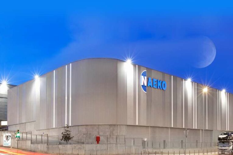 Worldsensing partners with Naeko to boost sustainability