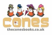 The Cones continue on their exciting and educational adventures