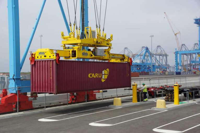 Cost saving benefits of a Sustainable Supply Chain
