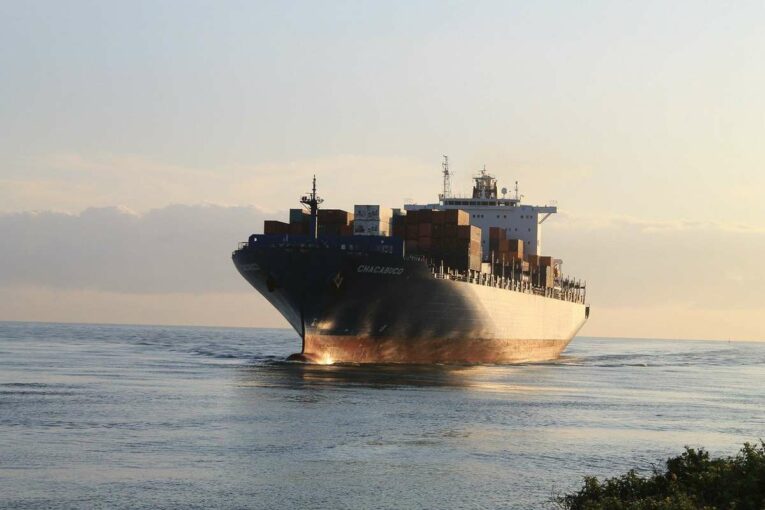 Bloom Energy on the path to decarbonise the Marine Industry