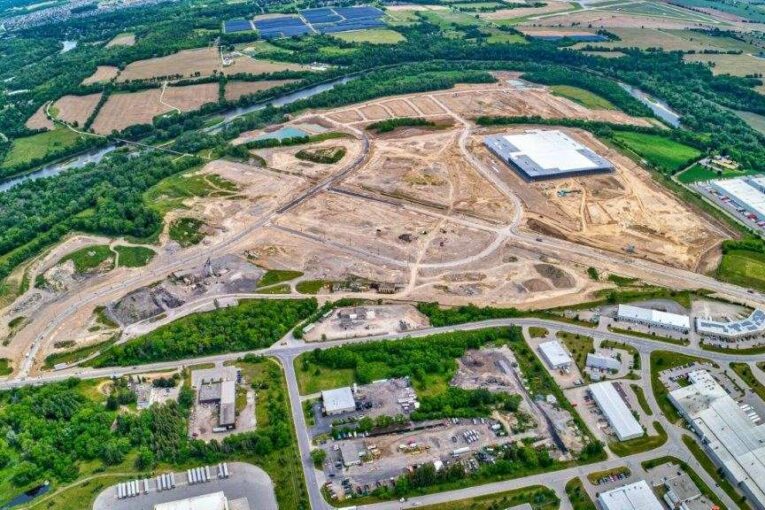 Granite REIT announces C$330.7m acquisitions in Canada and Texas
