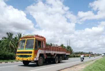 Rural Roads in India to get $300m upgrade