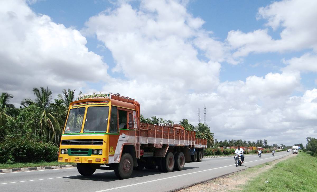 Rural Roads in India to get $300m upgrade