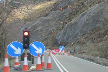 SRL traffic light modelling technology cuts roadwork queue length by 50 percent