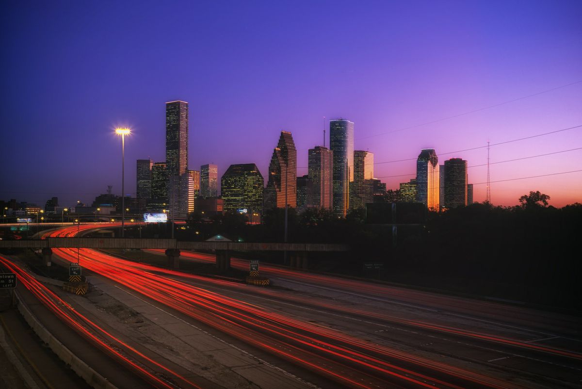 Fluor wins Phase 2 of Texas Interstate 35E contract in Dallas
