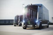Microvast and eVersum join forces to drive Urban Commercial Vehicle Electrification