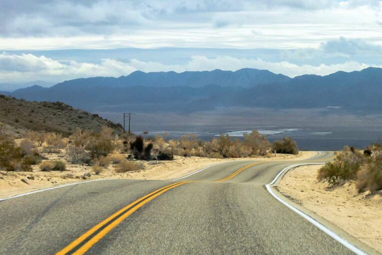 Granite wins $64m road separation contract in Southern California