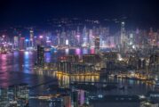 Gammon and Sensat speed up digitalisation of Hong Kong's infrastructure