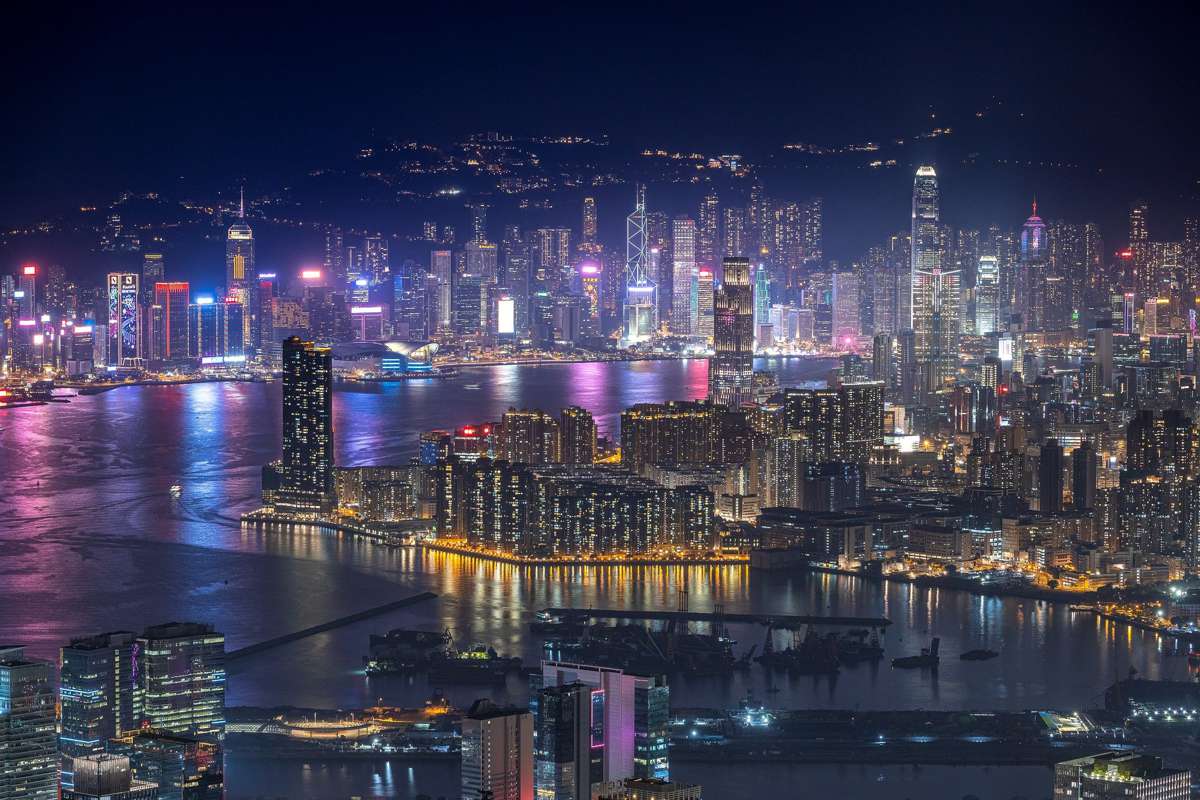 Gammon and Sensat speed up digitalisation of Hong Kong’s infrastructure
