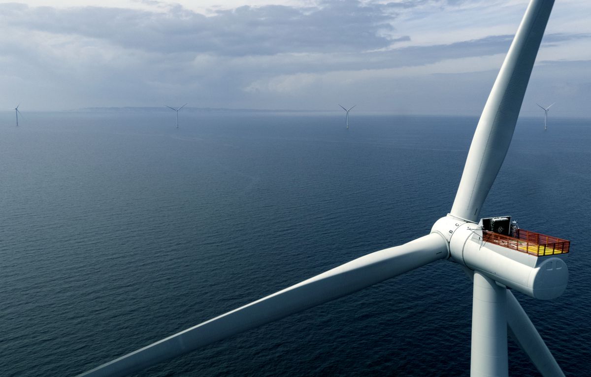 Tender candidates announced in France for first commercial floating offshore wind farm
