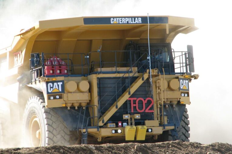 BHP and Caterpillar accelerate development of Net-Zero Mining Trucks