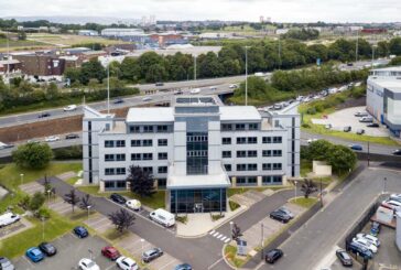 GAP Group acquires new Headquarters in Glasgow