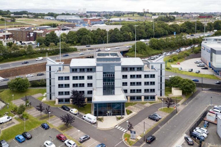 GAP Group acquires new Headquarters in Glasgow