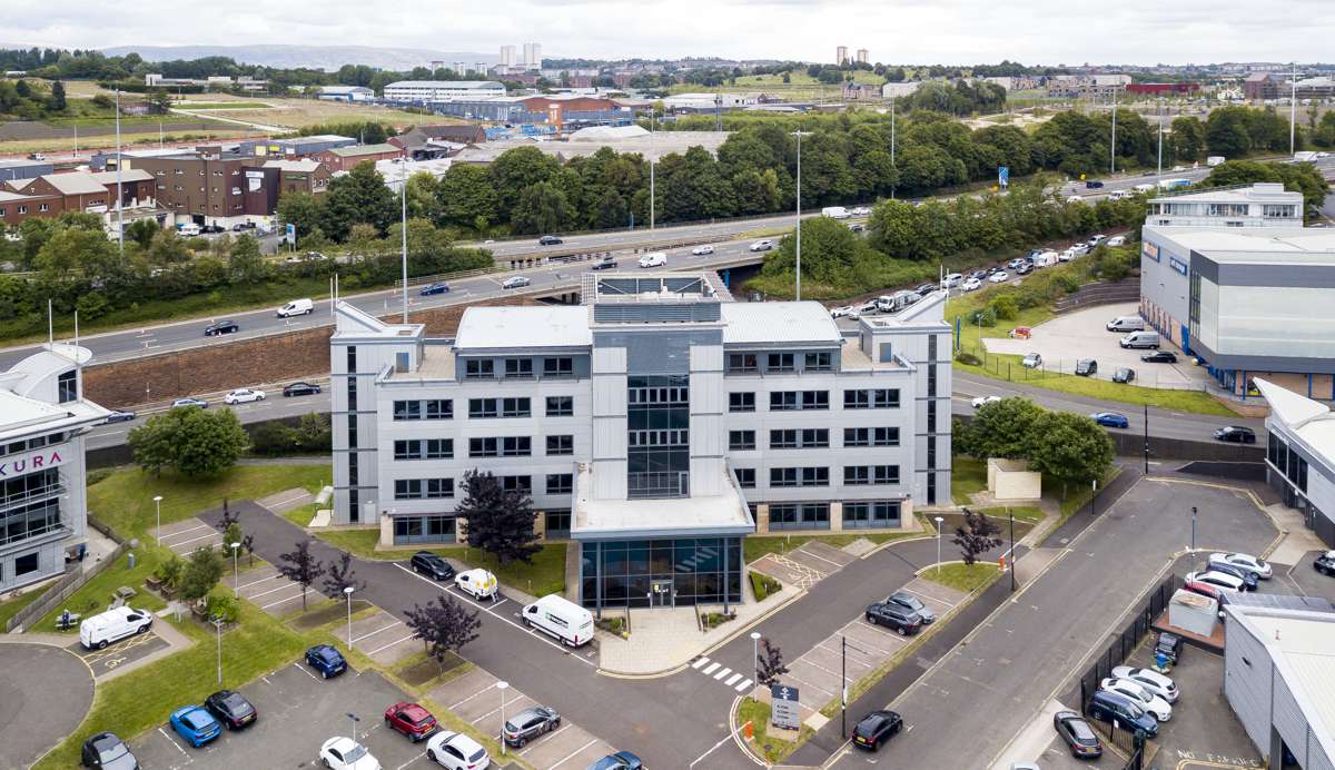 GAP Group acquires new Headquarters in Glasgow