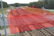 Cepton and Belam partner to increase safety at Railway Level Crossings