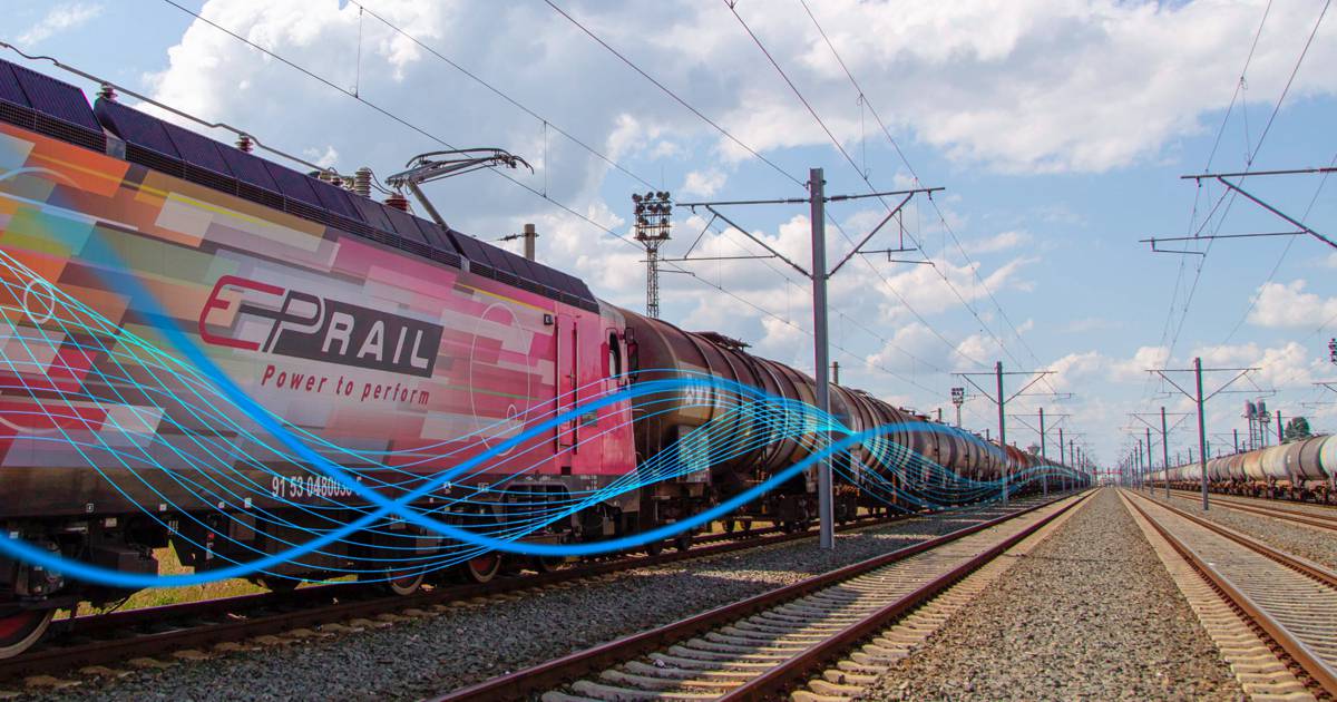 Nexxiot advances TradeTech in Eastern Europe as E-P Rail Digitization Partner