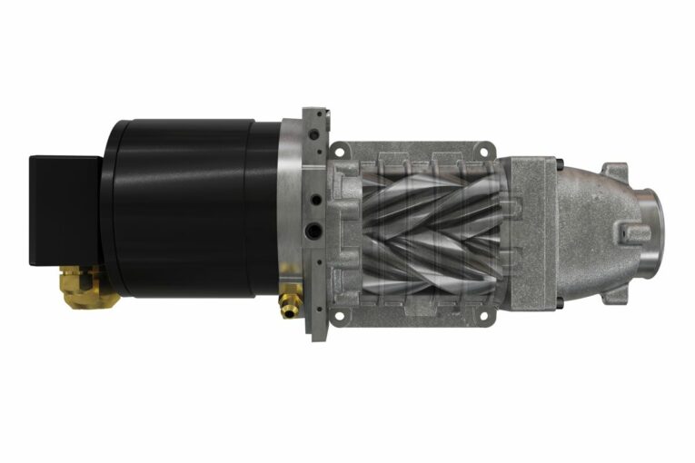 Eaton joins partnership to develop fuel-cell technology for trucks
