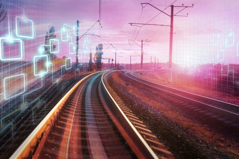 Network Rail uses innovative fibre-optic technology to boost safety